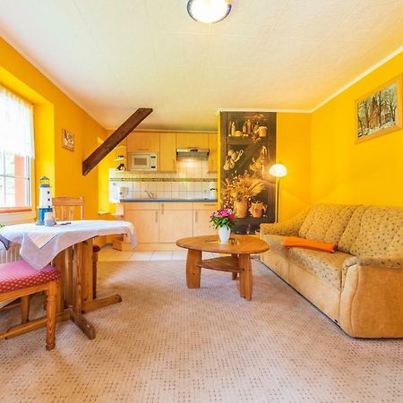 Landhaus Lorenz Middelhagen Luaran gambar