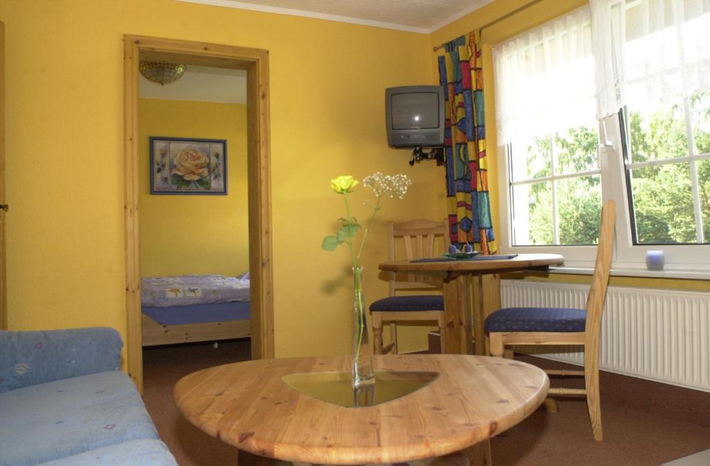 Landhaus Lorenz Middelhagen Bilik gambar