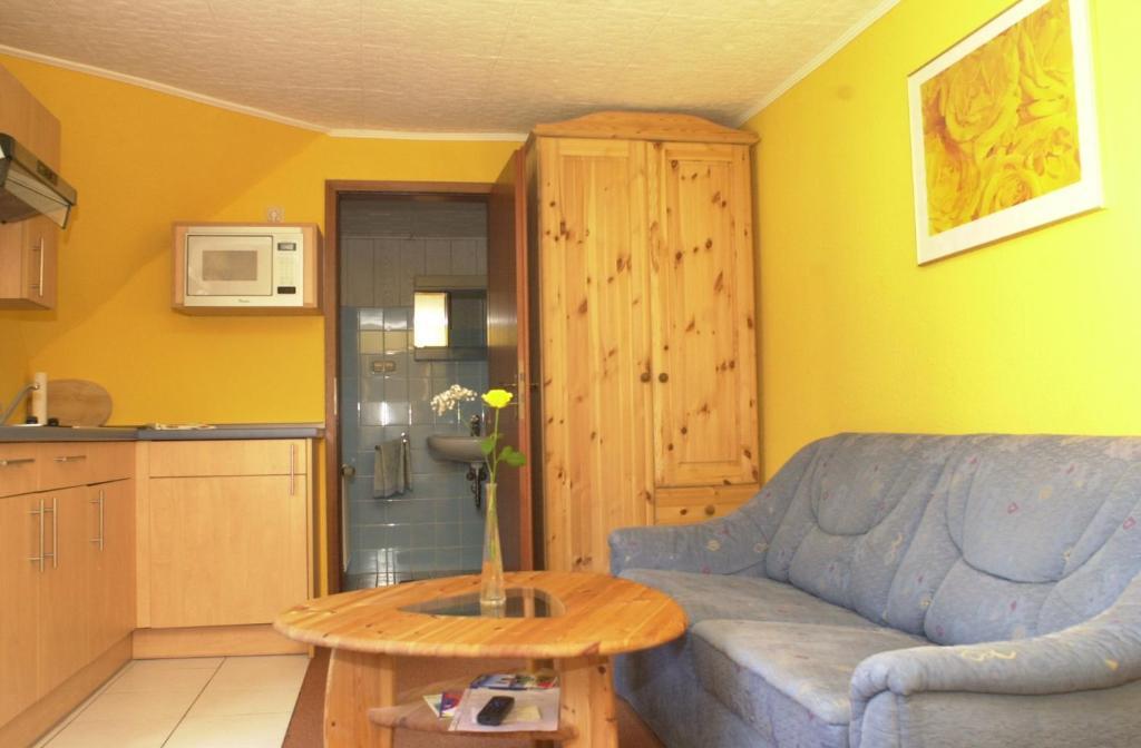 Landhaus Lorenz Middelhagen Bilik gambar