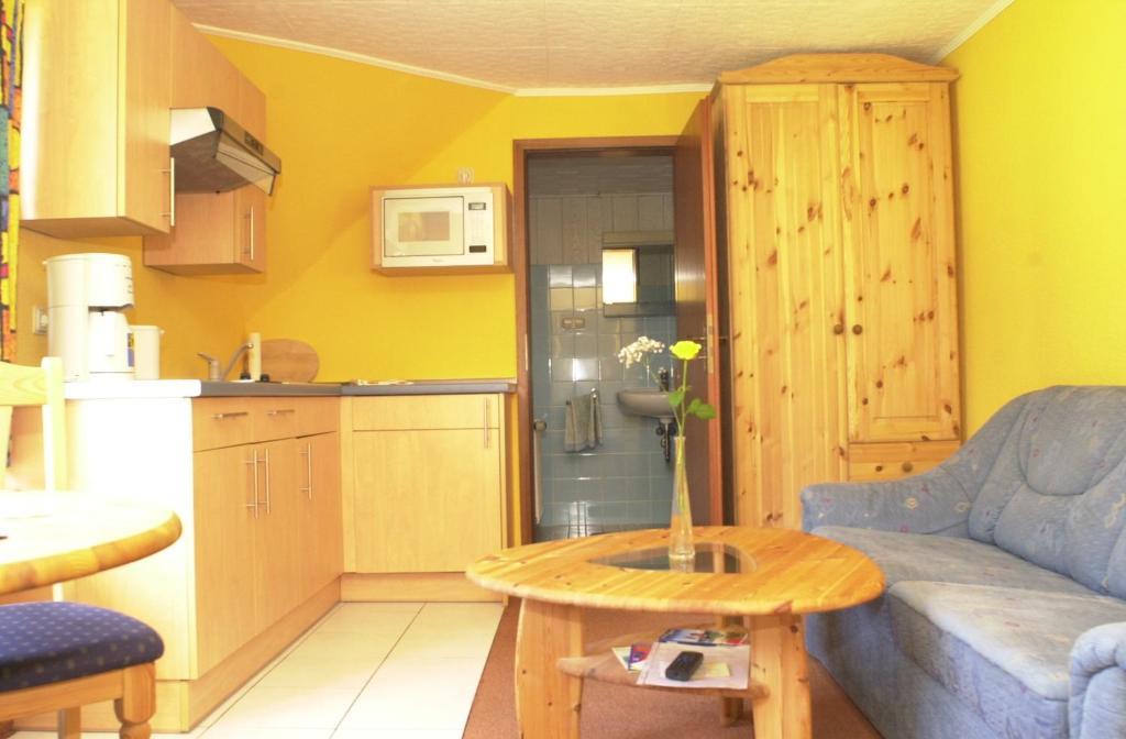 Landhaus Lorenz Middelhagen Bilik gambar