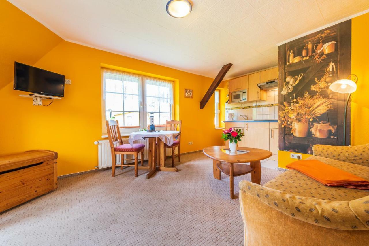 Landhaus Lorenz Middelhagen Luaran gambar