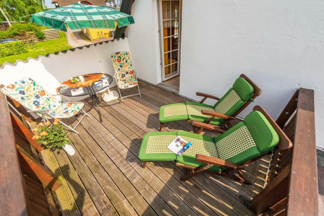 Landhaus Lorenz Middelhagen Luaran gambar
