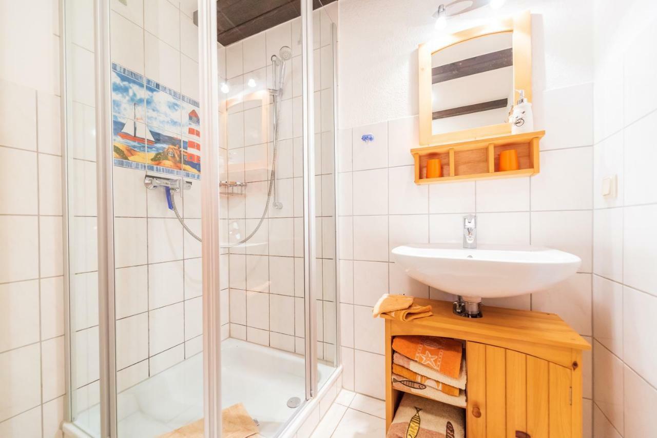 Landhaus Lorenz Middelhagen Luaran gambar